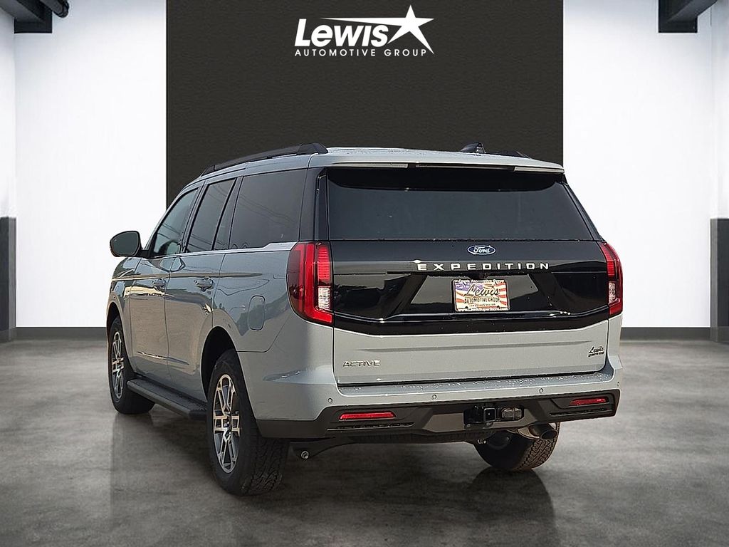 New 2026 Ford Expedition Active For Sale in Farmington, AR