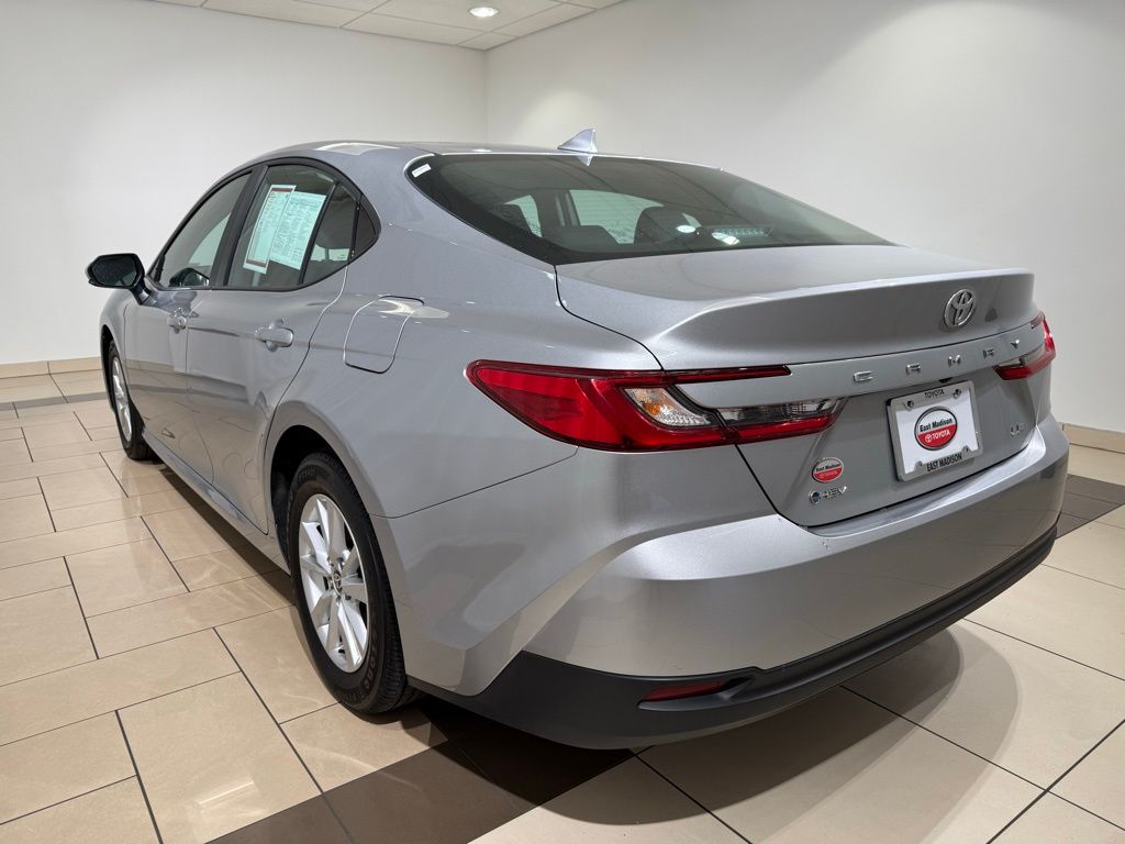 Thumbnail: 2025 Toyota Camry - 3