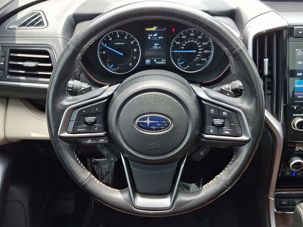 Thumbnail: 2019 Subaru Ascent - 22