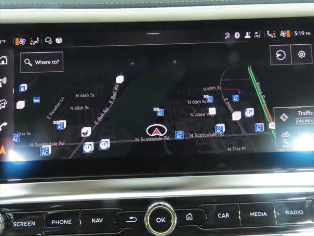 Thumbnail: 2025 Bentley Continental - 16