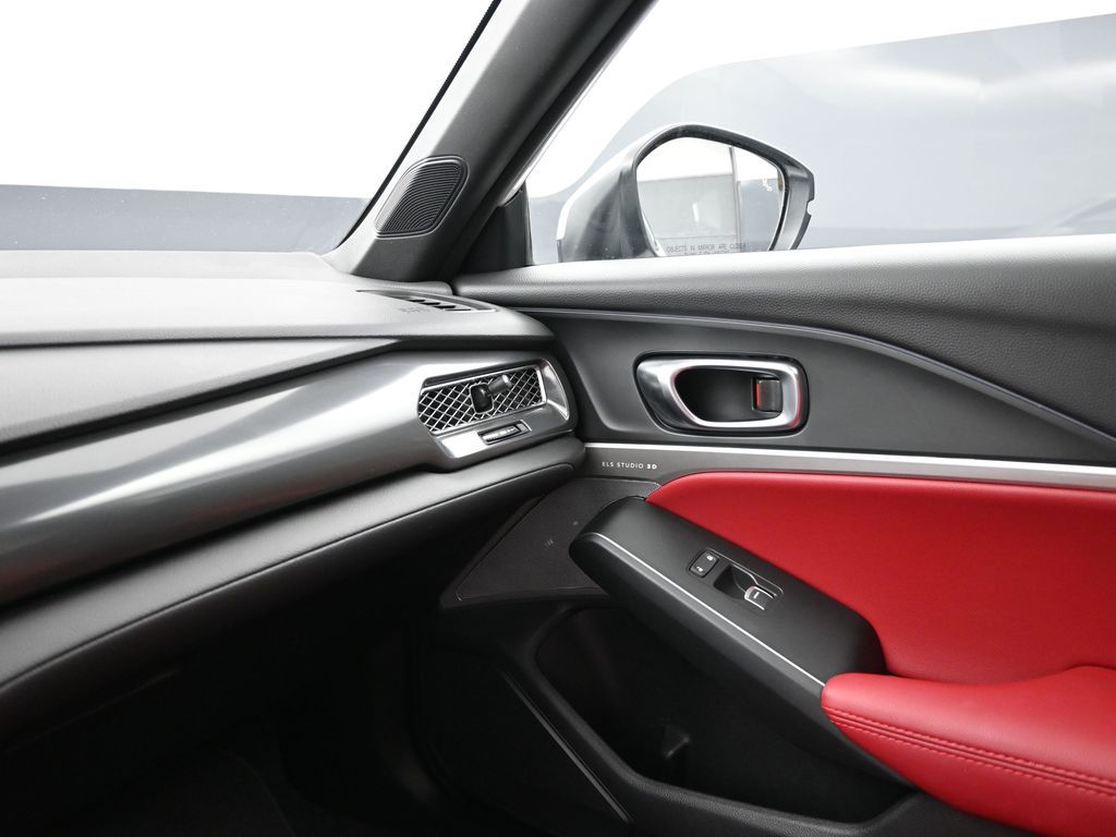 2024 Acura Integra A-SPEC Technology