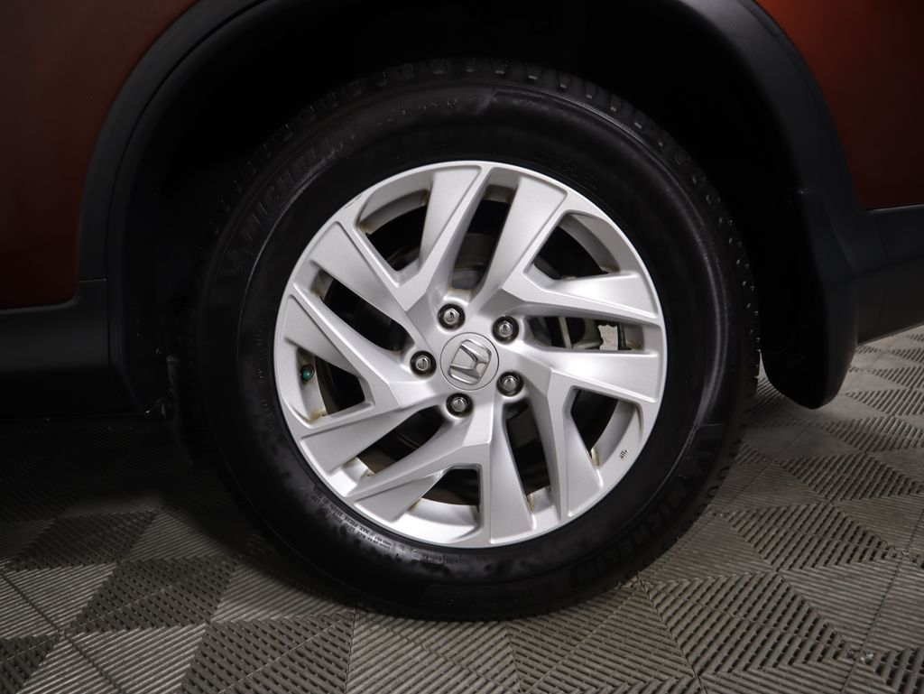 Thumbnail: 2016 Honda CR-V - 31