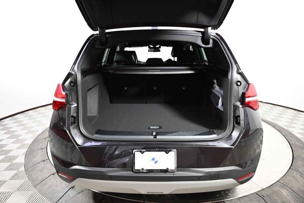 2025 BMW X3 3.0i 10