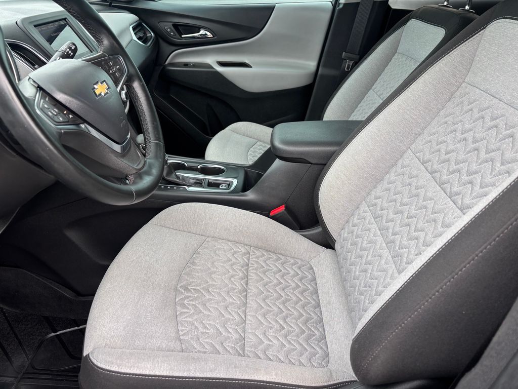 Used Car 2024 Chevrolet Equinox  Lt For Sale Under $25,000 In Austin, Texas