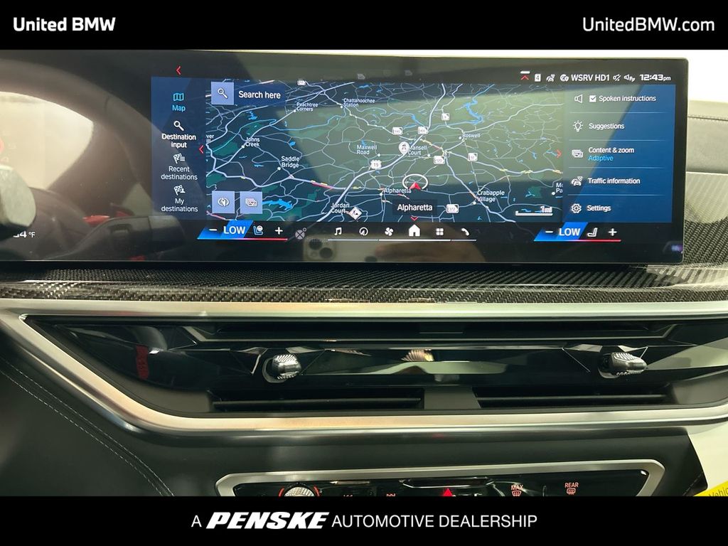 Thumbnail: 2026 BMW X5 - 18