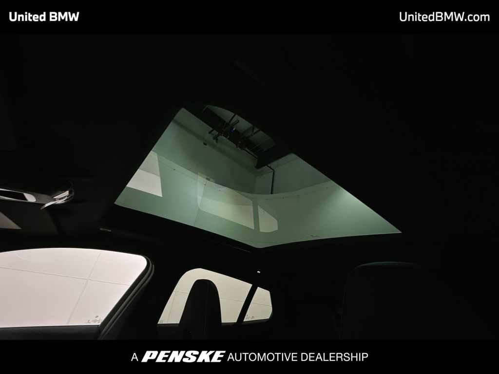 Thumbnail: 2025 BMW X2 - 20