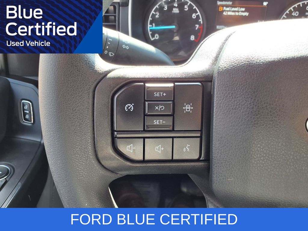2023 Ford F-150 XL Black at Emmons Autoplex