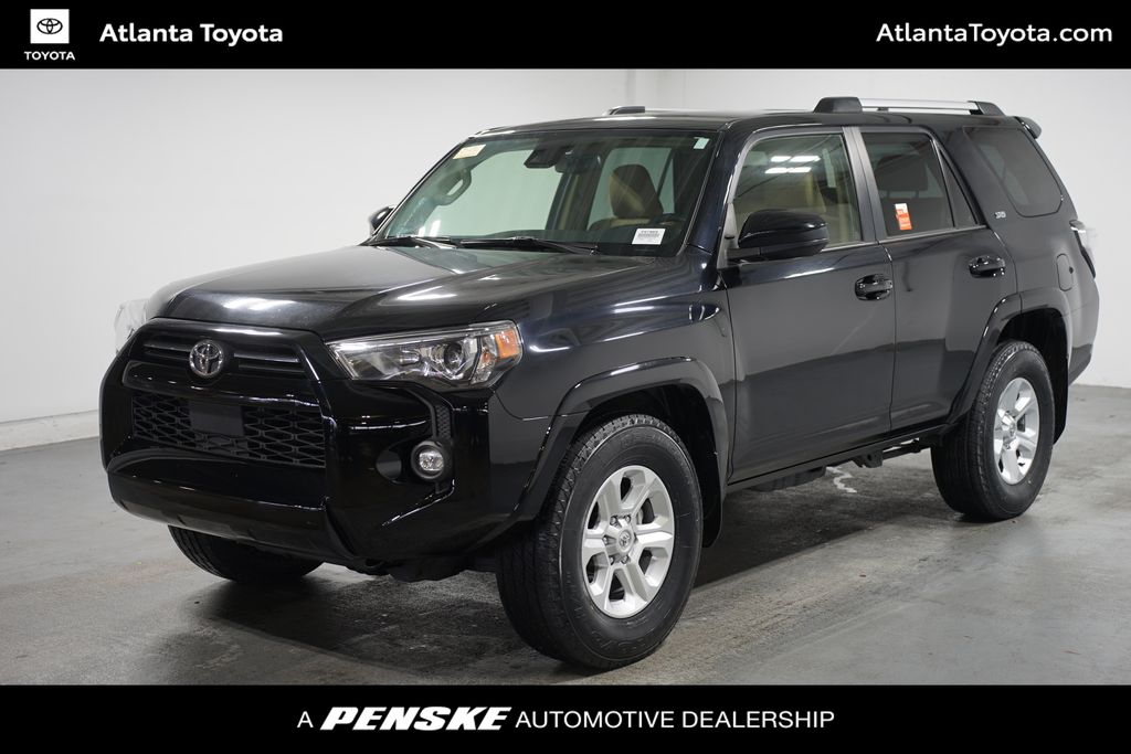 2023 Toyota 4Runner SR5 -
                Duluth, GA