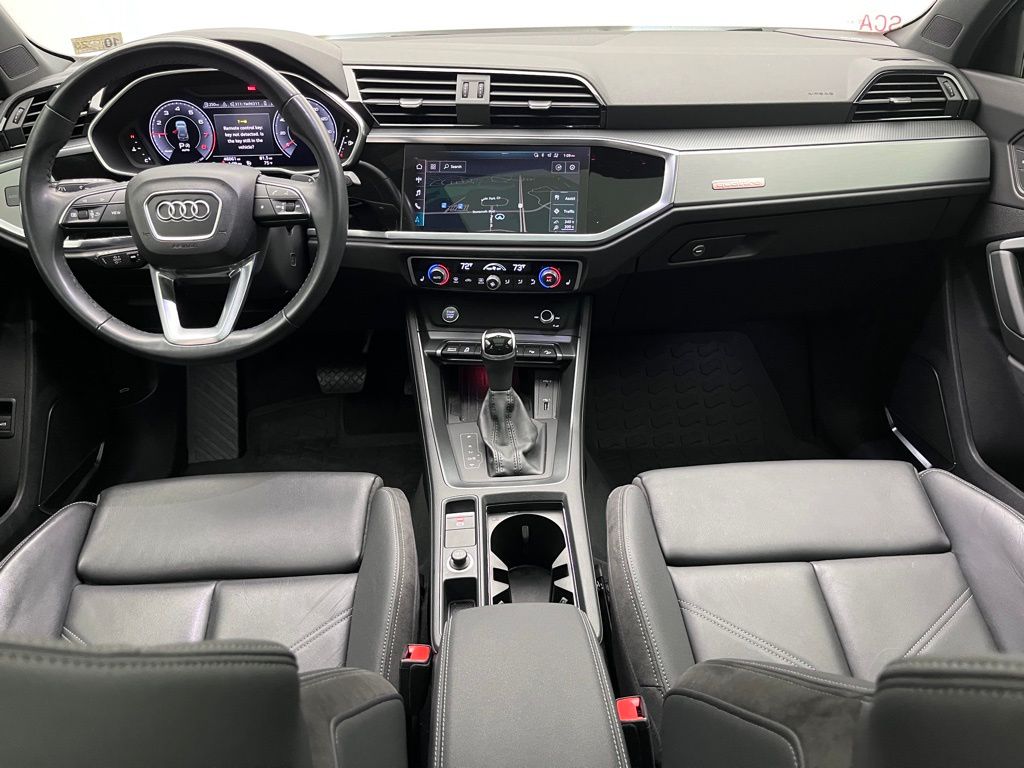 2020 Audi Q3 Prestige 22