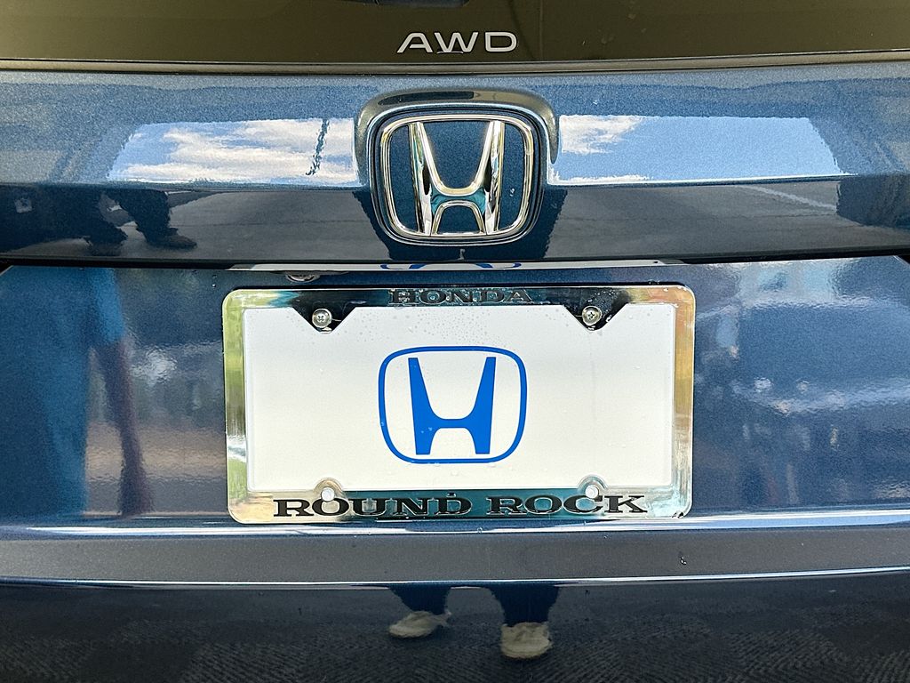 Thumbnail: 2026 Honda CR-V - 21