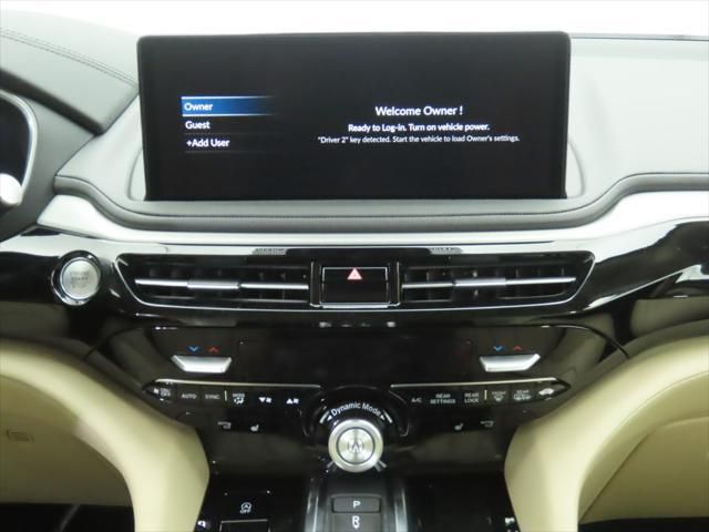 Thumbnail: 2026 Acura MDX - 14