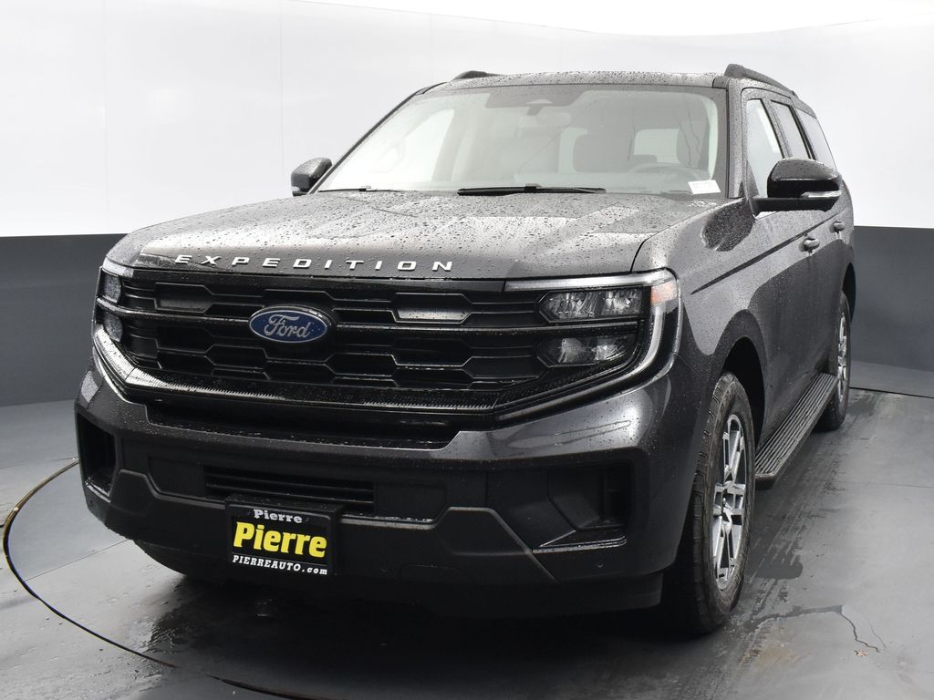 2025 Ford Expedition Active 4WD