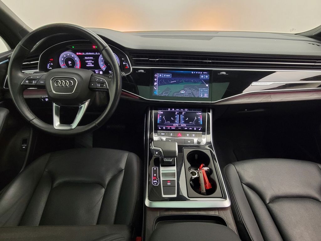 Thumbnail: 2024 Audi Q7 - 19
