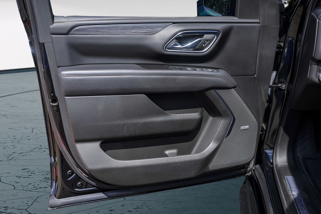 Used Car 2022 Gmc Yukon  Slt For Sale Under $60,000 In Austin, Texas