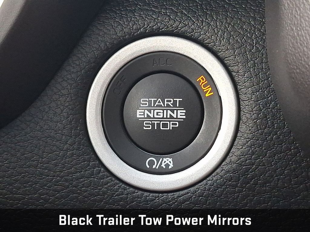2022 Ram 1500 Big Horn/Lone Star White at Grove City Ford