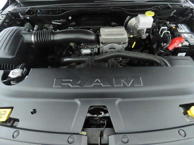 2023 RAM 1500 Rebel 30