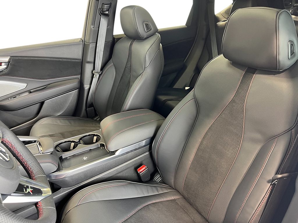 new 2026 Acura RDX car, priced at $52,750