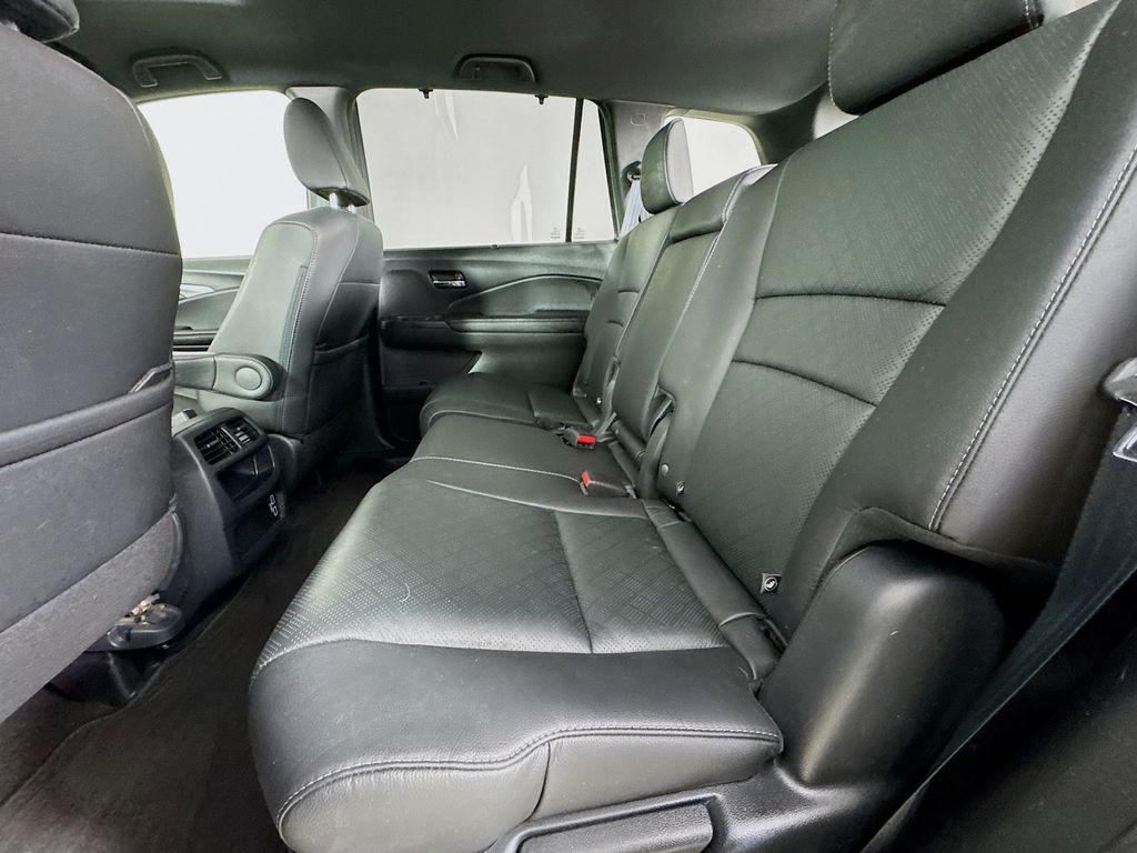 Used Car 2020 Honda Passport  Ex-l For Sale Under $25,000 In Austin, Texas