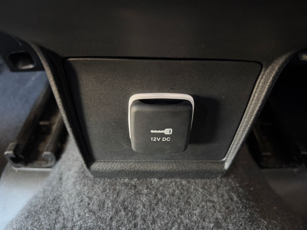 Thumbnail: 2024 Jeep Compass - 20
