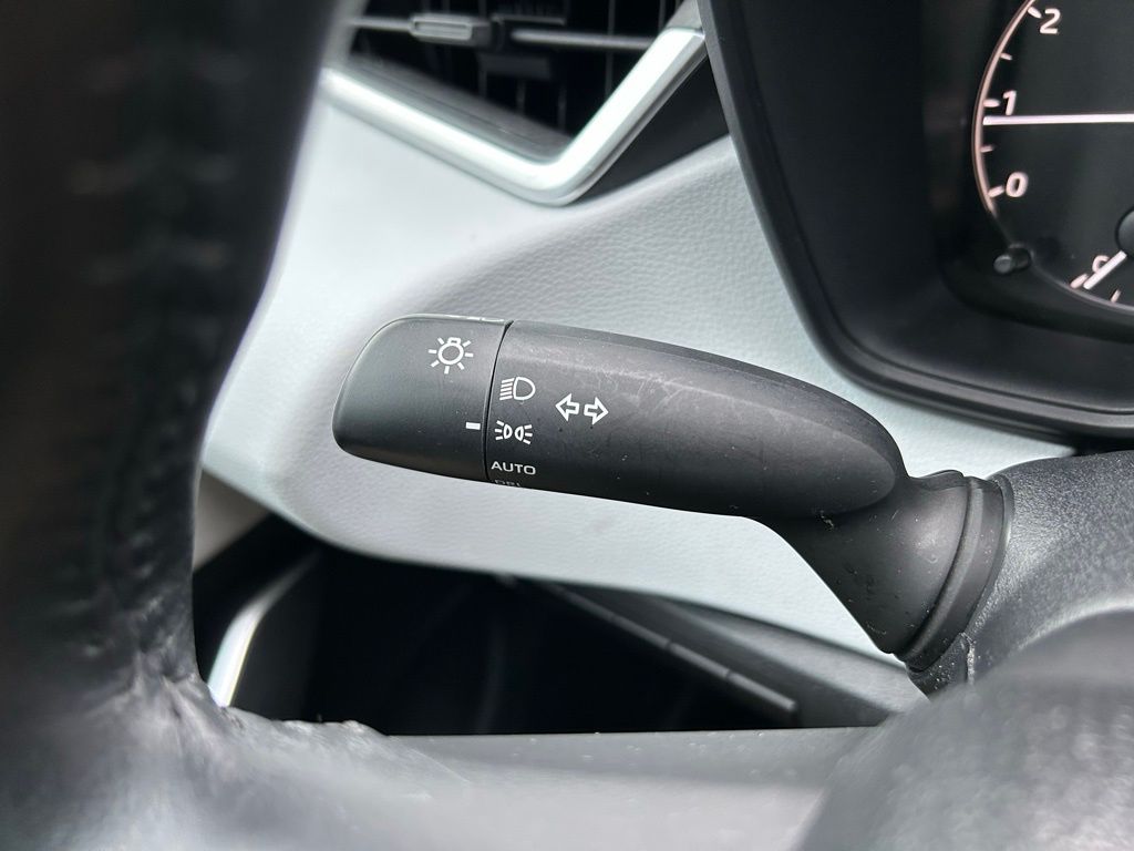 Thumbnail: 2024 Toyota Corolla - 21