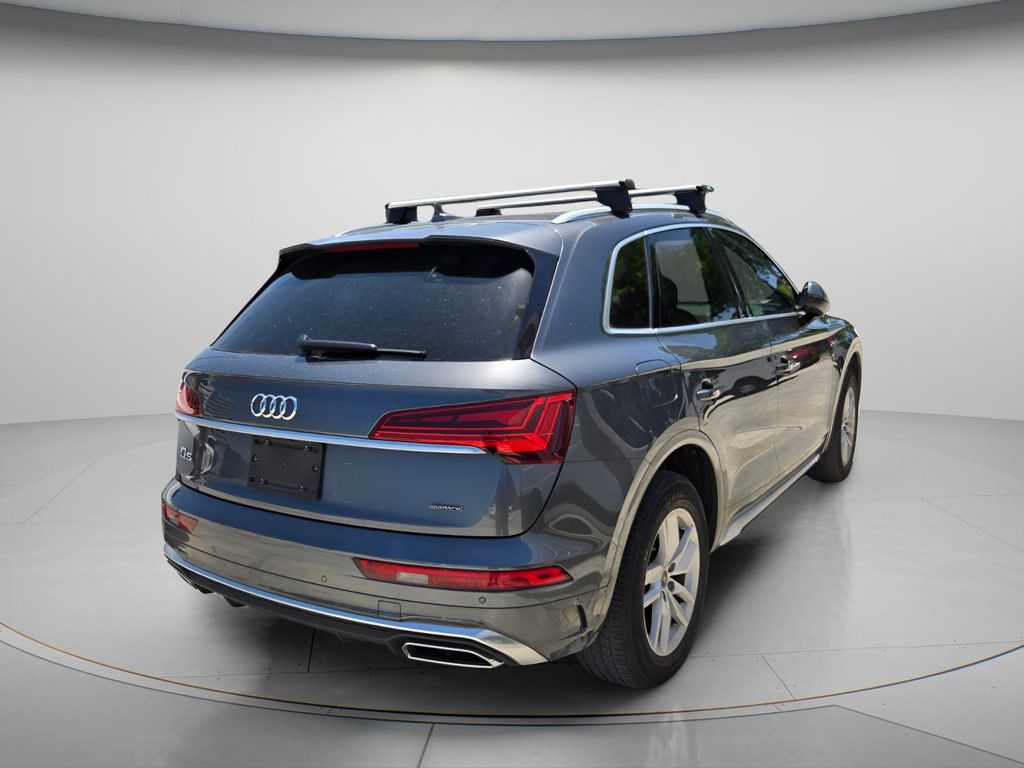 2024 Audi Q5 - $26,788