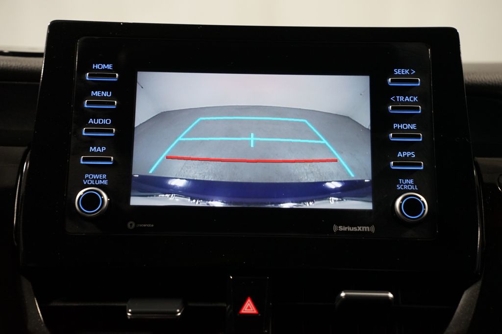 Thumbnail: 2024 Toyota Camry - 18