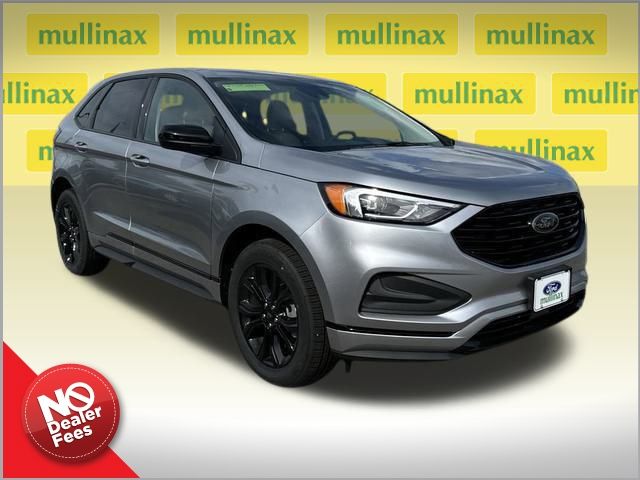 2024 Ford Edge SE's photo