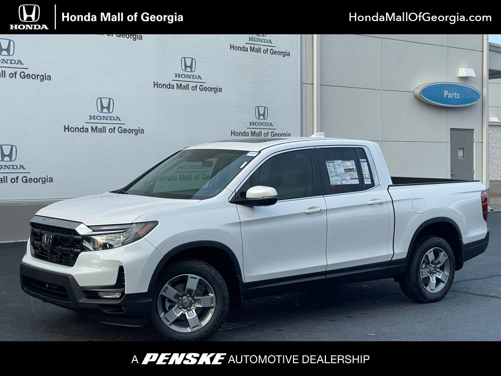 2025 Honda Ridgeline RTL -
                Buford, GA