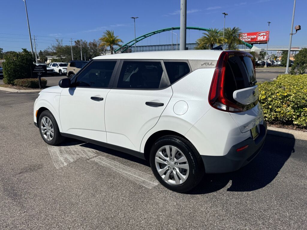 Thumbnail: 2020 Kia Soul - 2