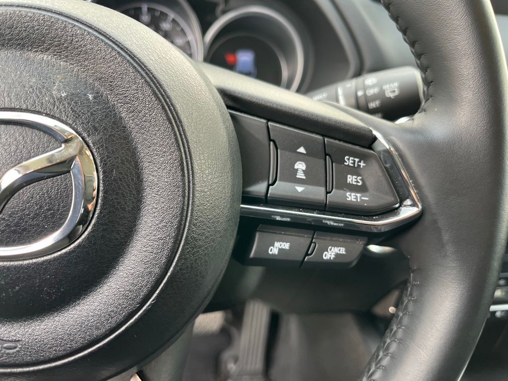 Used Car 2023 Mazda Cx-5  2.5 S Select Package For Sale Under $25,000 In Georgetown, Texas