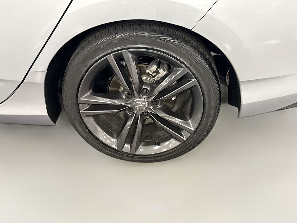 Thumbnail: 2023 Acura Integra - 29