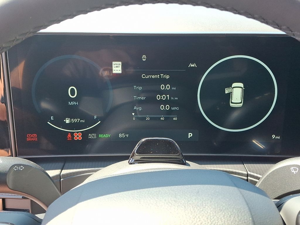 Thumbnail: 2026 Hyundai Santa Fe - 10