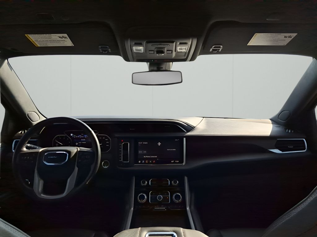 Used Car 2021 Gmc Yukon  Denali For Sale Under $60,000 In Austin, Texas