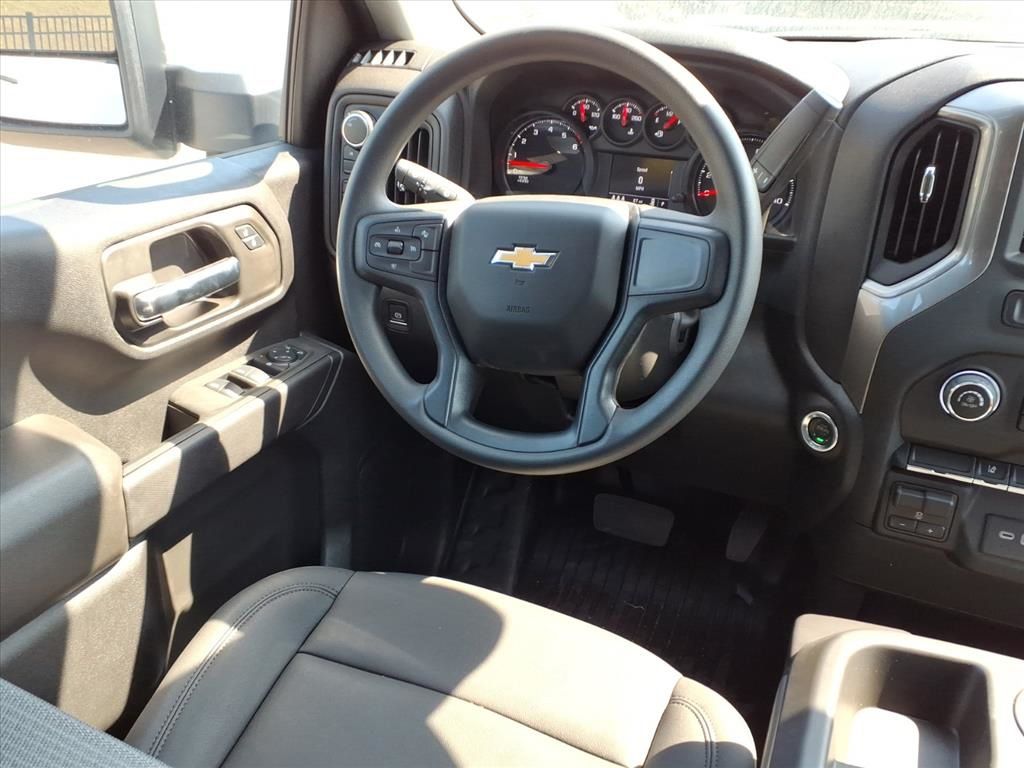 ChevroletSilverado 2500HD25