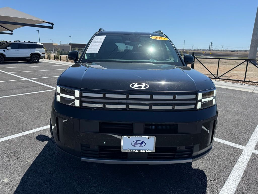 Thumbnail: 2025 Hyundai Santa Fe - 2