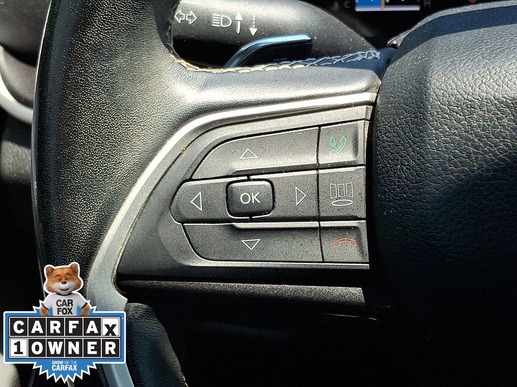 Used 2022 Jeep Grand Cherokee SUV