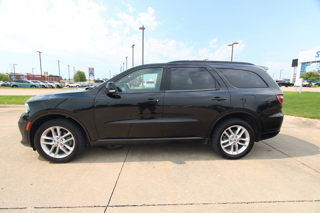 Used 2023 Dodge Durango SUV