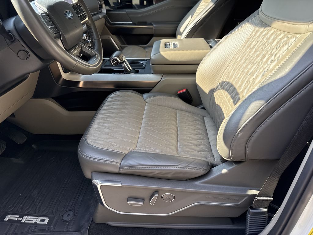 Used 2024 Ford F-150 Truck