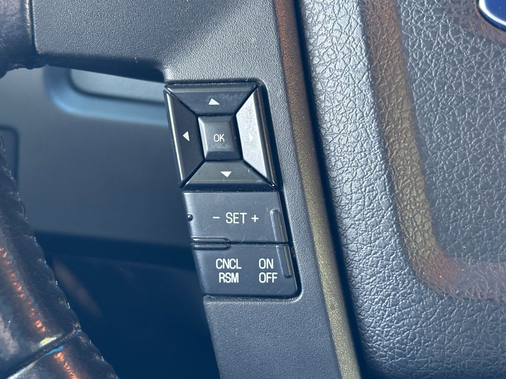 Thumbnail: 2012 Ford F-150 - 11