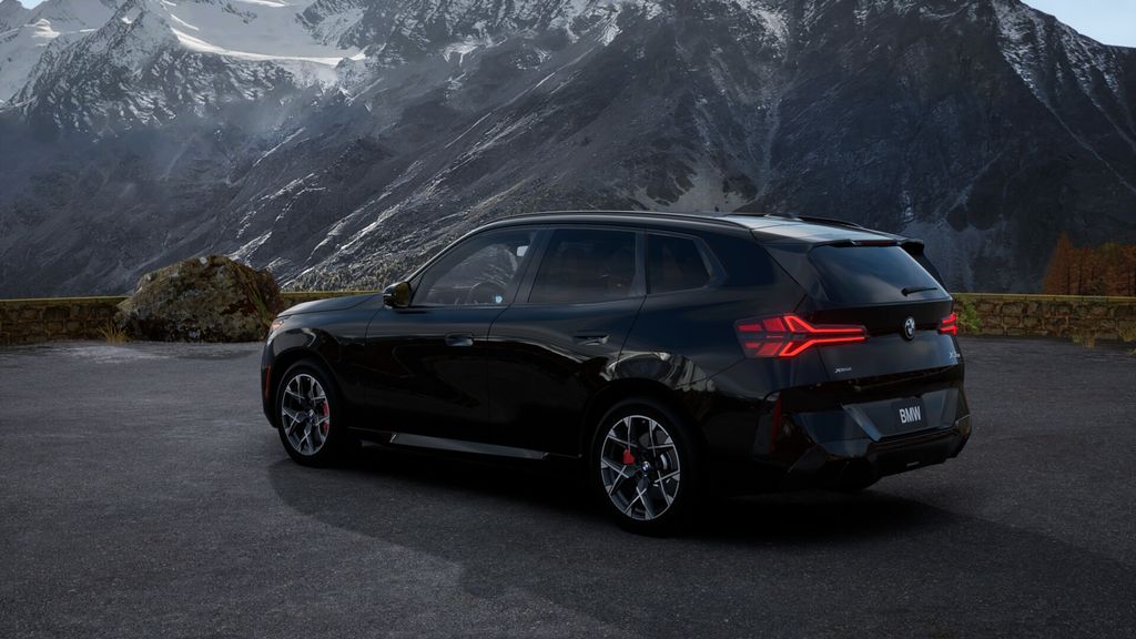 Thumbnail: 2026 BMW X3 - 29