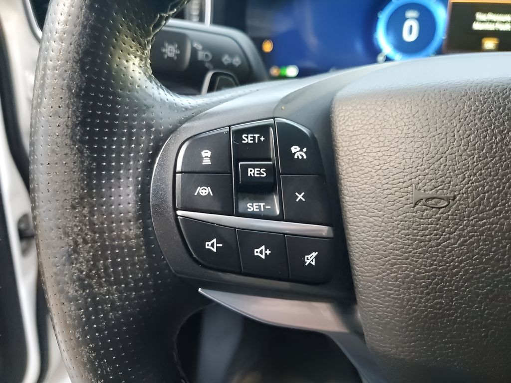 Used Car 2020 Ford Explorer  St For Sale Under $25,000 In Austin, Texas