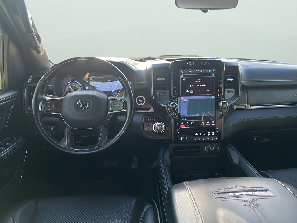 Used Car 2022 Ram 1500  Limited For Sale Under $50,000 In Austin, Texas