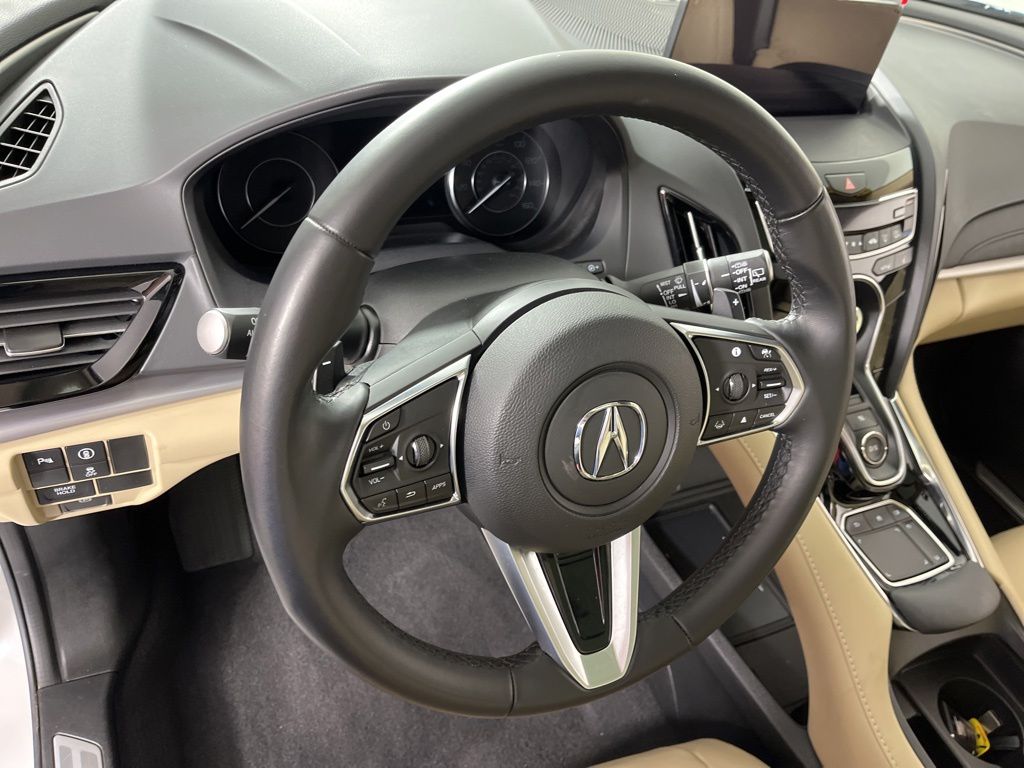 Thumbnail: 2024 Acura RDX - 26