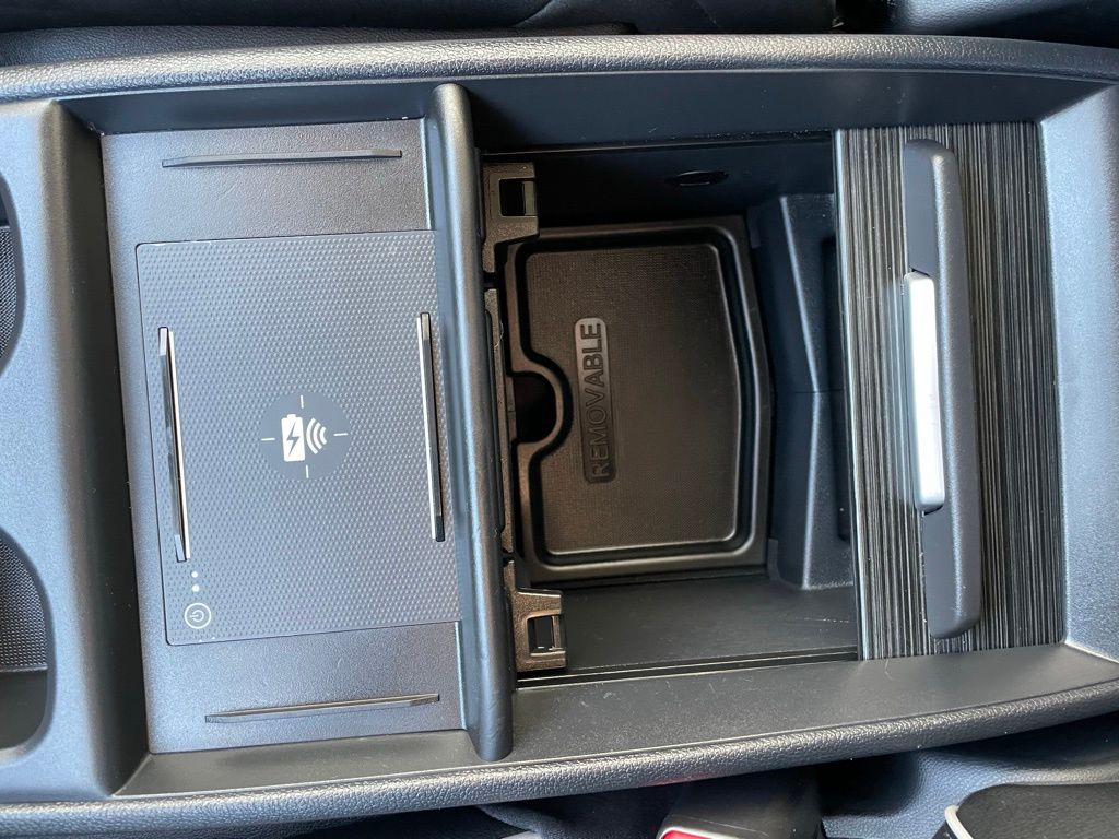 Thumbnail: 2025 Honda Odyssey - 21