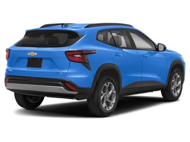 2024 Chevrolet Trax 2RS 3