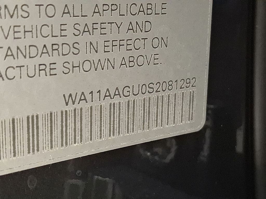 Thumbnail: 2025 Audi Q5 - 14