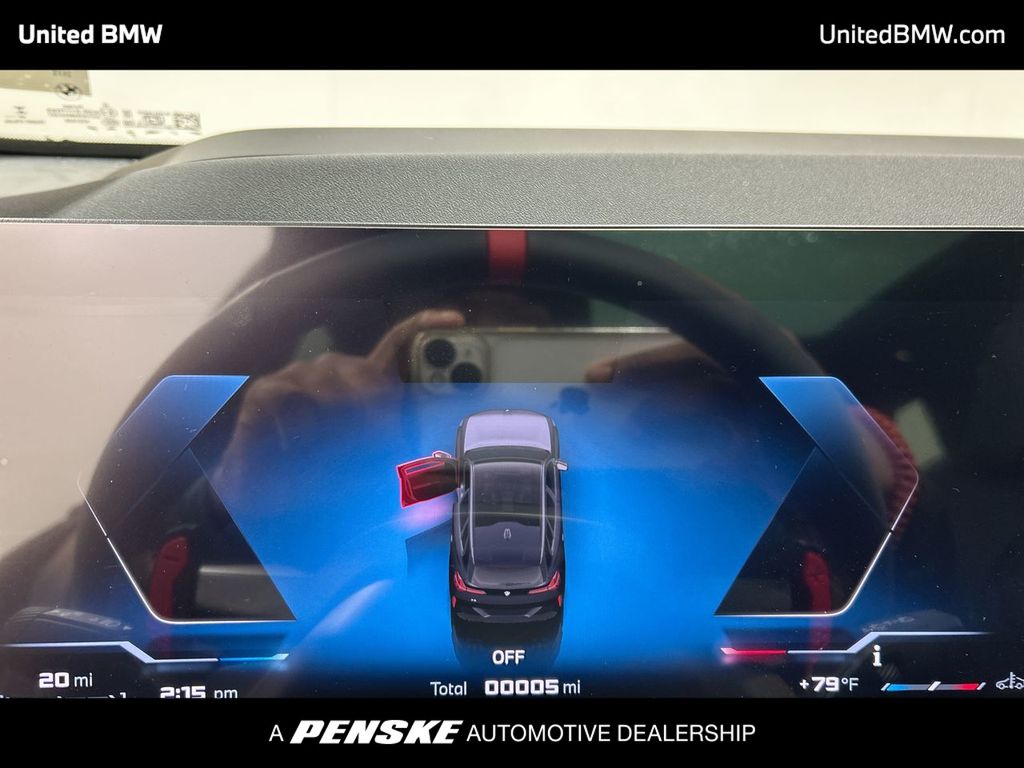 Thumbnail: 2026 BMW X3 - 15