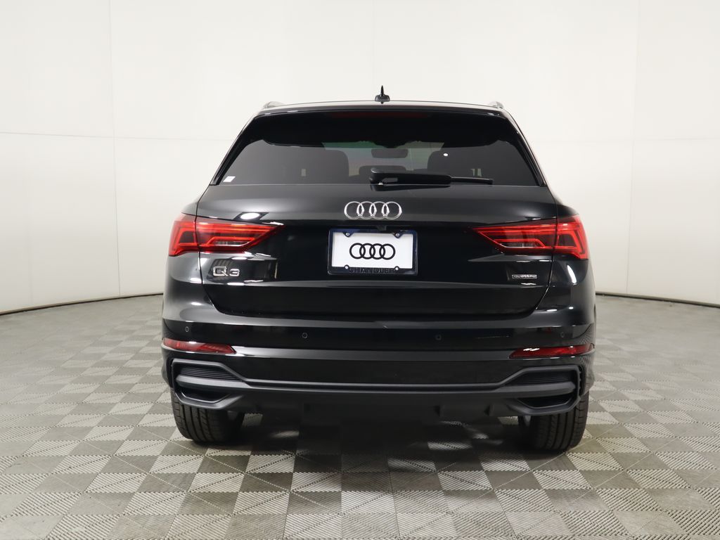 2024 Audi Q3  6