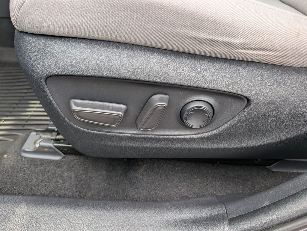 Used 2021 Toyota RAV4 Hybrid SUV