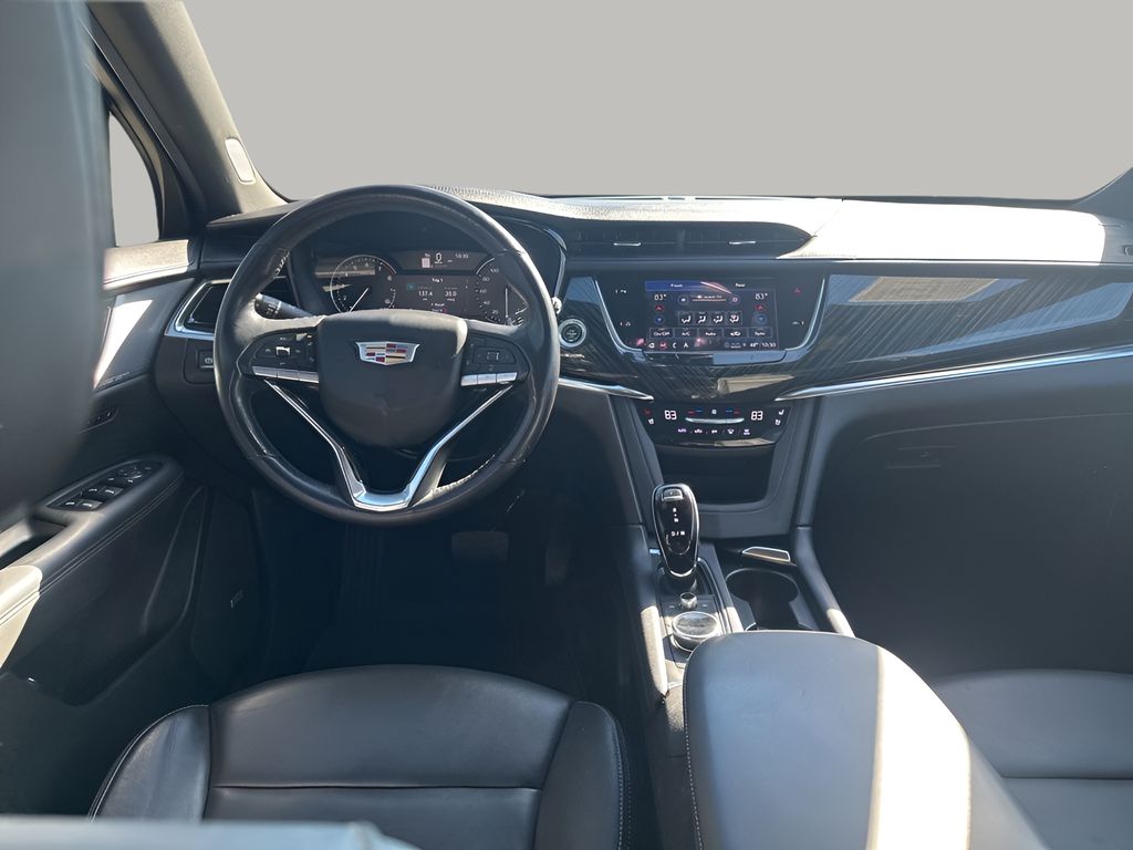 Used Car 2022 Cadillac Xt6  Premium Luxury For Sale Under $30,000 In Austin, Texas